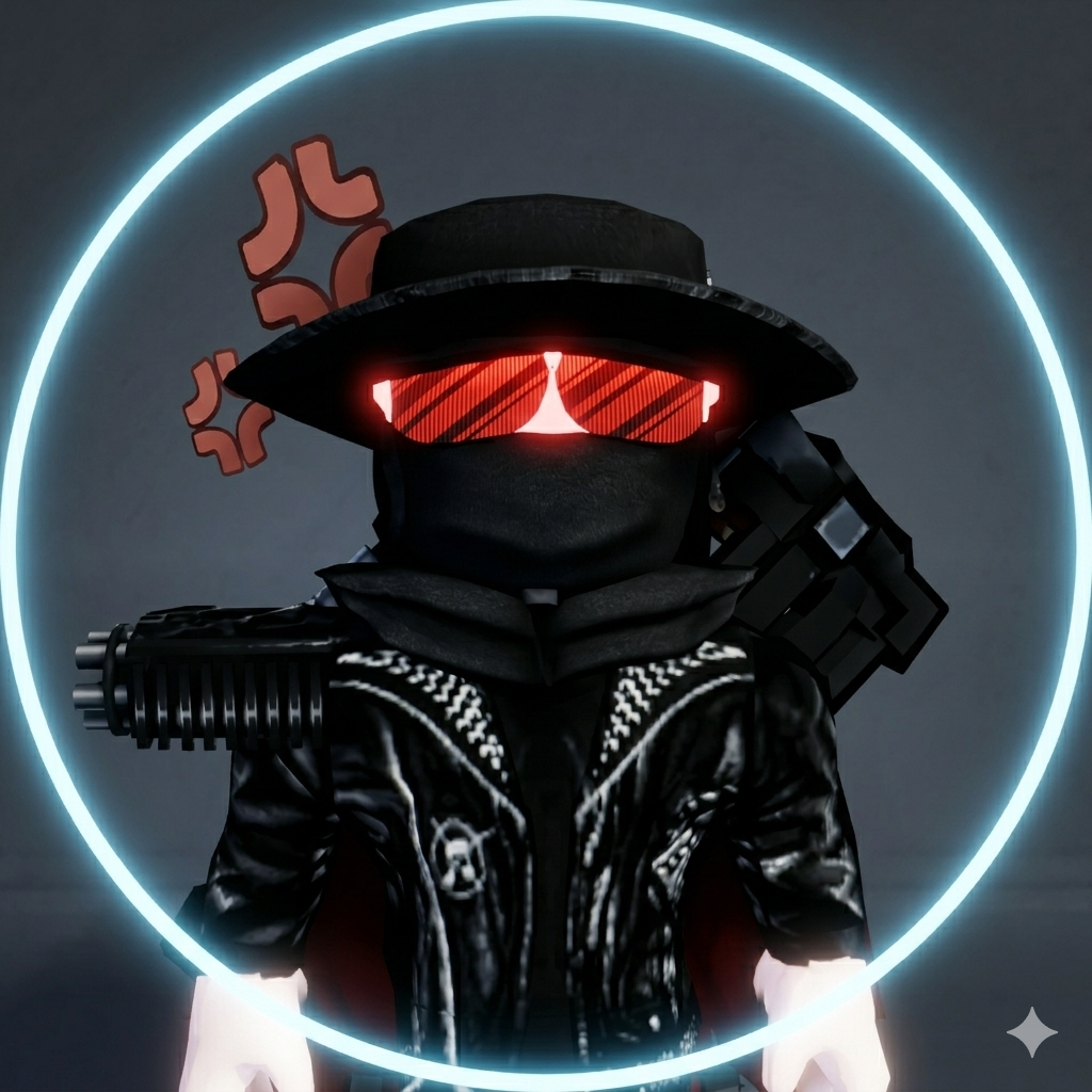 TK_JOY Roblox Avatar