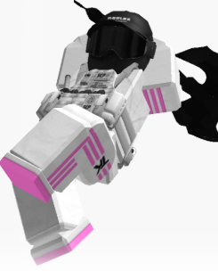 KARTIK Roblox Avatar